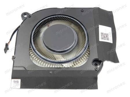 Acer 23.QC2N2.001 Cooling Fan VGA 5V 1A 4PIN