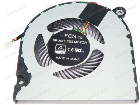 Acer 23.SHXN7.001 Cooling Fan CPU 5V 0,5A 4PIN