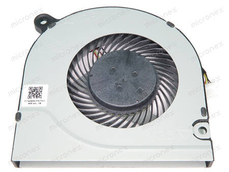 Acer 23.SHXN7.001 Cooling Fan CPU 5V 0,5A 4PIN