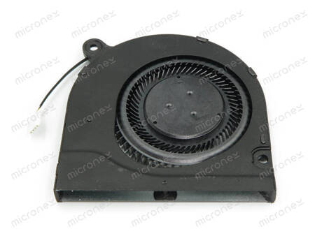 Acer 23.VLLN7.001 Cooling Fan CPU 5V 0,5A 4PIN