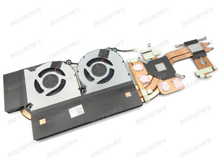 Acer 24.Q5XN2.001 Cooling Fan with Heatsink CPU|GPU 5V 0,5A 4PIN RX560X