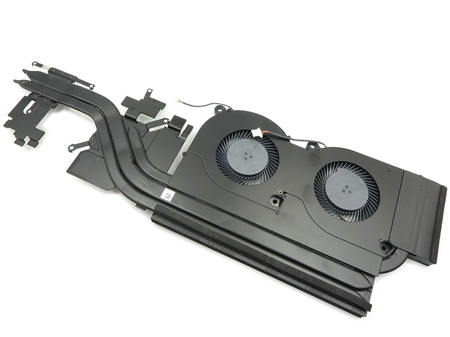 Acer 24.Q5XN2.001 Cooling Fan with Heatsink CPU|GPU 5V 0,5A 4PIN RX560X