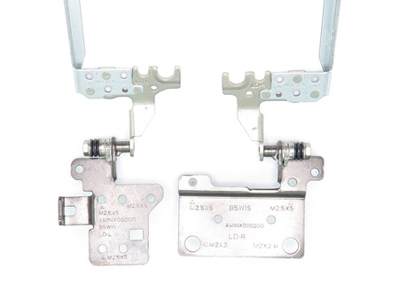 Acer 33.GD0N2.004 Hinges