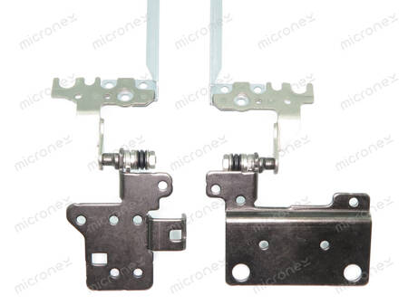 Acer 33.GD0N2.004 Hinges