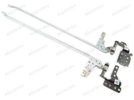 Acer 33.GP4N2.003 Hinges R&L