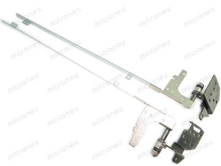 Acer 33.GSUN2.002 Hinges R&L