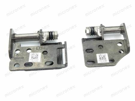 Acer 33.Q55N2.003 Hinges R&L