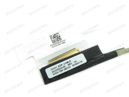 Acer 50.GP4N2.008 LCD Video Cable 30PIN EDP