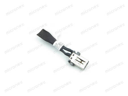 Acer 50.GUWN1.005 DC Power Jack Connector Port Socket 45W 6PIN