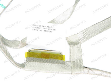 Acer 50.MACN7.001 LCD Video Cable 30PIN EDP