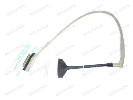 Acer 50.MQJN1.008 LCD Video Cable 30PIN EDP FHD