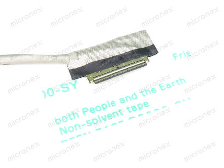 Acer 50.MQJN1.008 LCD Video Cable 30PIN EDP FHD