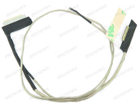 Acer 50.Q5EN2.009 LCD Video Cable 30PIN EDP 60Hz