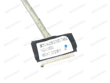 Acer 50.V5M0U.004 LCD Video Cable LVDS