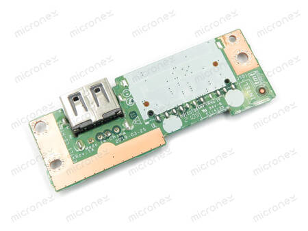 Acer 55.HEEN2.001 USB Socket Port Board