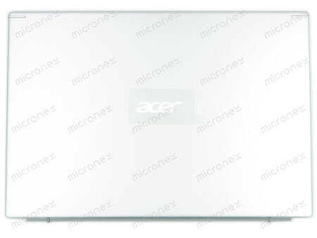 Acer 60.A4VN2.003 LCD Back Cover Aluminum silver