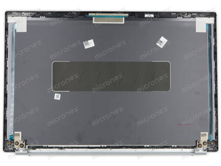 Acer 60.A4VN2.007 LCD Back Cover Aluminum black