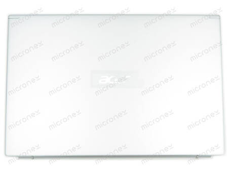 Acer 60.A4VN2.008 LCD Back Cover Aluminum silver