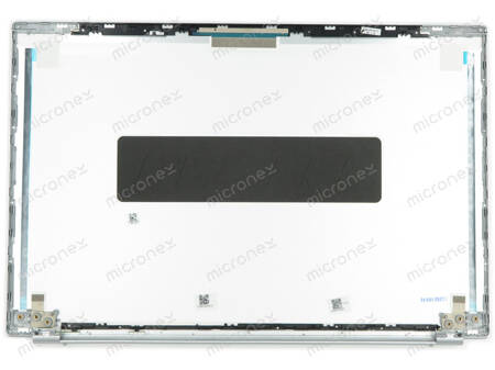 Acer 60.A4VN2.008 LCD Back Cover Aluminum silver