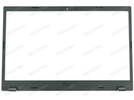 Acer 60.A4VN2.010 Screen Bezel Frame black