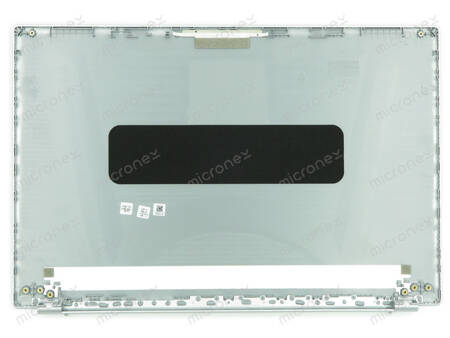 Acer 60.A6MN2.F02 LCD Back Cover silver