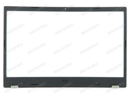 Acer 60.AYCN2.003 Screen Bezel Frame black