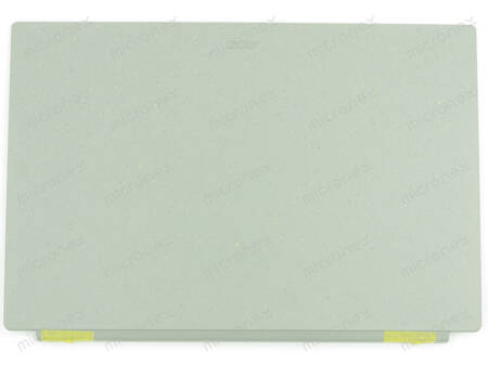 Acer 60.AYCN2.F02 LCD Back Cover Plastic (PU) gray