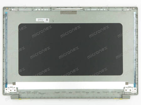 Acer 60.AYCN2.F02 LCD Back Cover Plastic (PU) gray