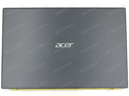 Acer 60.EGHN2.001 LCD Back Cover Plastic (PU) black