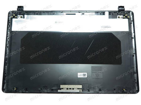 Acer 60.GD0N2.002 LCD Back Cover black