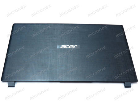 Acer 60.GNPN7.001 LCD Back Cover black