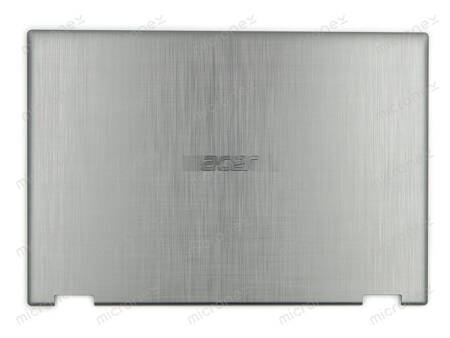 Acer 60.GUWN1.006 LCD Back Cover gray