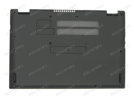 Acer 60.H60N1.001 Lower Bottom Case Cover black