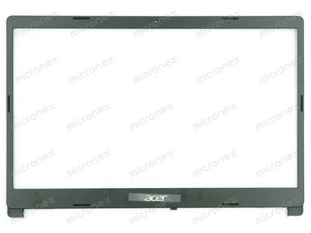 Acer 60.HE7N8.002 Screen Bezel Frame black