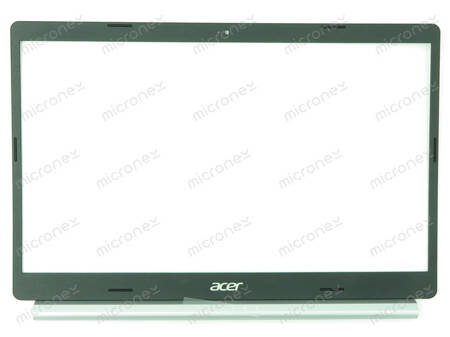 Acer 60.HFQN7.003 Screen Bezel Frame black