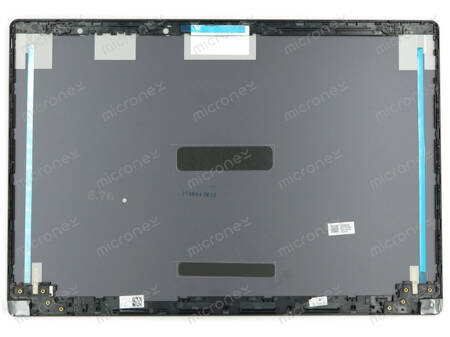 Acer 60.HGLN7.002 LCD Back Cover Aluminum gray