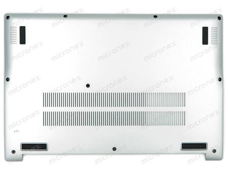 Acer 60.HSFN2.001 Lower Bottom Case Cover silver