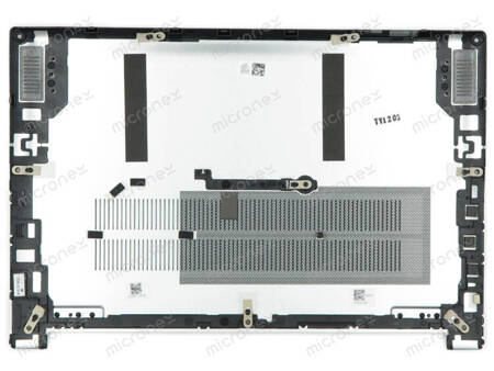 Acer 60.HSFN2.001 Lower Bottom Case Cover silver