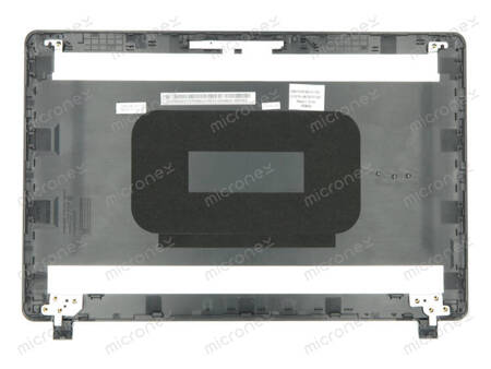 Acer 60.MRTN1.033 LCD Back Cover black