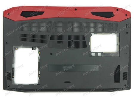 Acer 60.Q28N2.001 Lower Bottom Case Cover black