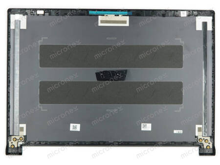 Acer 60.Q55N2.003 LCD Back Cover 3.2mm Aluminum black