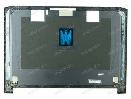 Acer 60.Q5MN4.001 LCD Back Cover Aluminum black