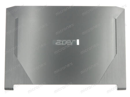 Acer 60.Q7KN2.001 LCD Back Cover black