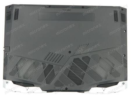 Acer 60.Q7XN2.001 Lower Bottom Case Cover black