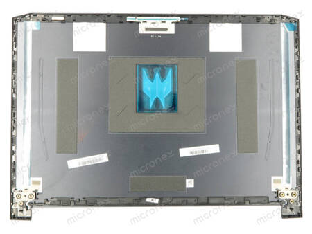 Acer 60.Q7XN2.002 LCD Back Cover 3.2mm black