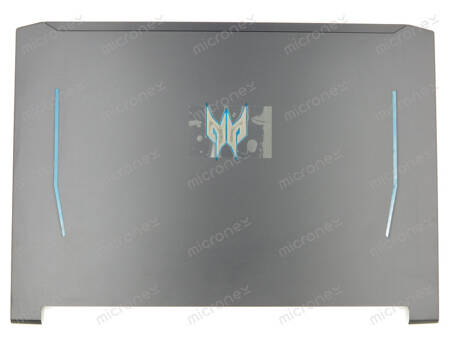 Acer 60.Q7XN2.003 LCD Back Cover 2.6mm black