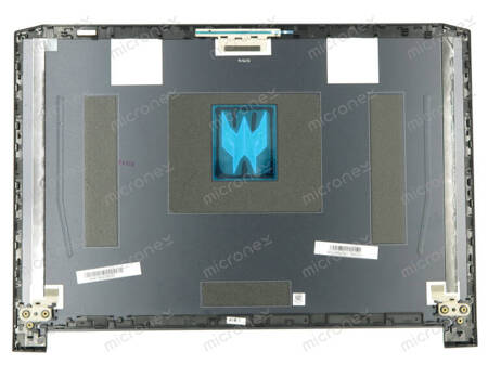 Acer 60.Q7XN2.003 LCD Back Cover 2.6mm black