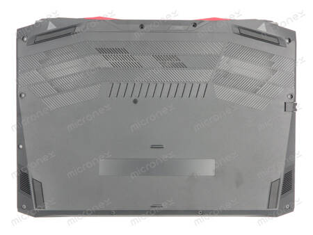 Acer 60.Q84N2.001 Lower Bottom Case Cover black