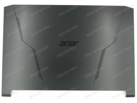 Acer 60.QCUN2.002 LCD Back Cover black