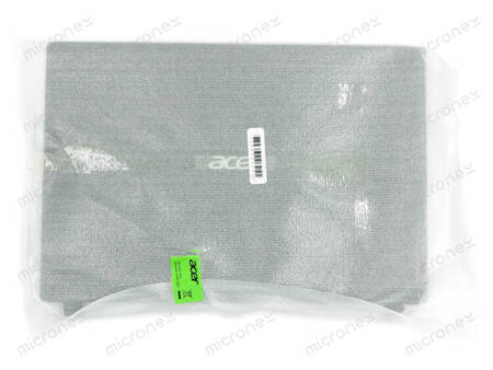 Acer Aspire 3 A314-21 LCD Back Cover black